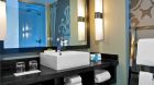 Guest Room King Bathroom High.